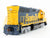 HO Scale Athearn RTR 94704 ATSF Santa Fe GP40X Diesel Locomotive #3802