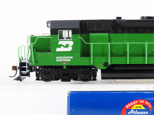 HO Scale Athearn RTR 96203 BN Burlington Northern GP35 Diesel Loco #2507
