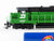 HO Scale Athearn RTR 96203 BN Burlington Northern GP35 Diesel Loco #2507