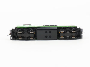 HO Scale Athearn RTR 96203 BN Burlington Northern GP35 Diesel Loco #2507