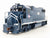 HO Scale Athearn RTR 77158 MP Missouri Pacific GP38-2 Diesel Loco #2120