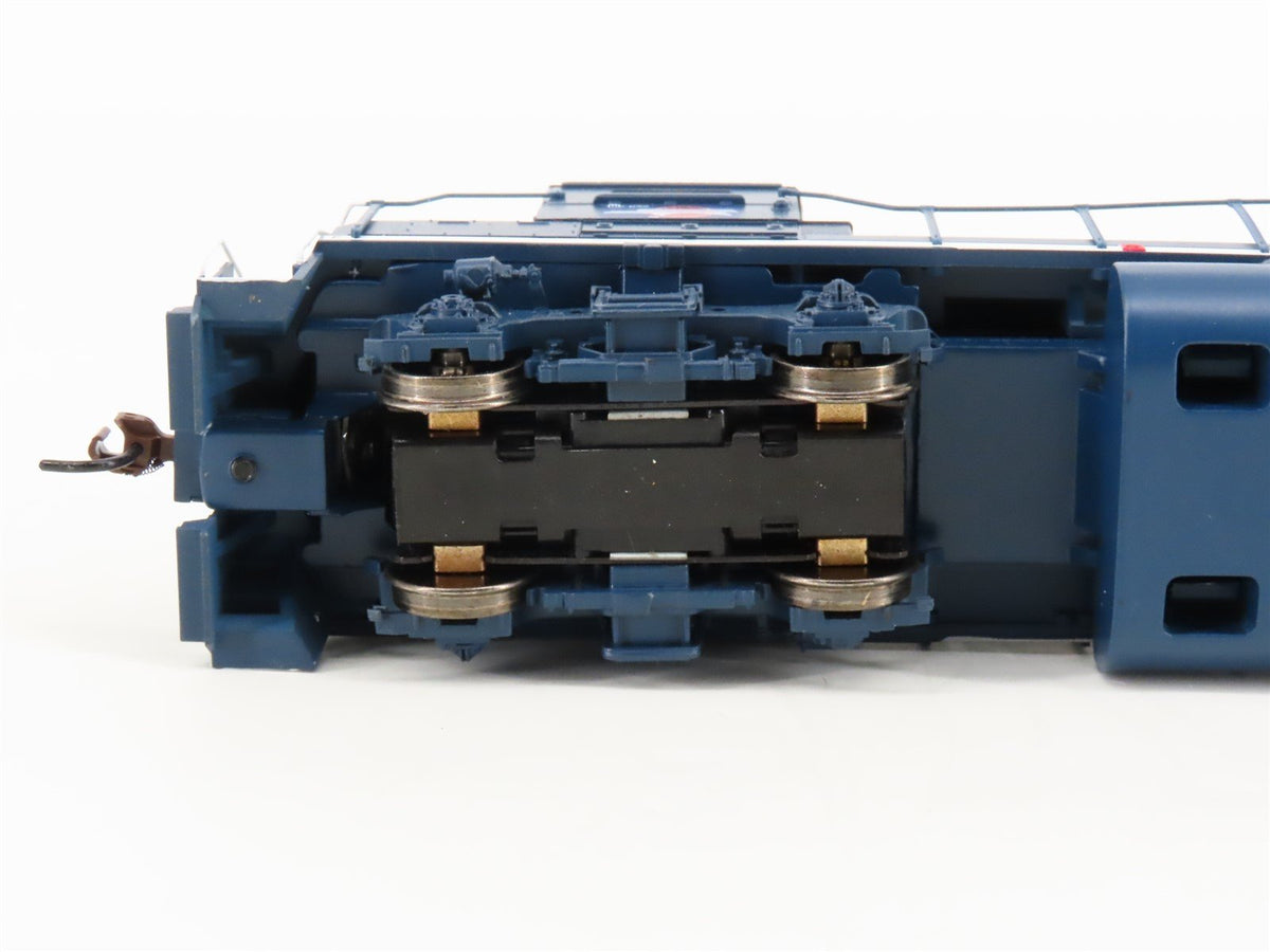 HO Scale Athearn RTR 77158 MP Missouri Pacific GP38-2 Diesel Loco #2120