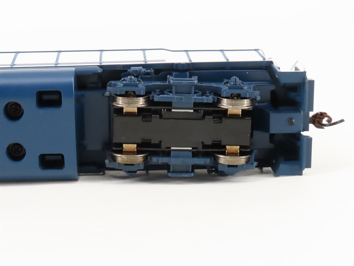 HO Scale Athearn RTR 77158 MP Missouri Pacific GP38-2 Diesel Loco #2120