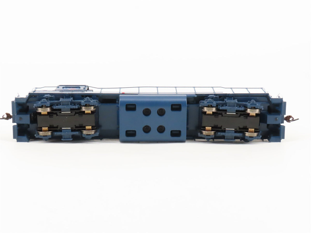 HO Scale Athearn RTR 77158 MP Missouri Pacific GP38-2 Diesel Loco #2120