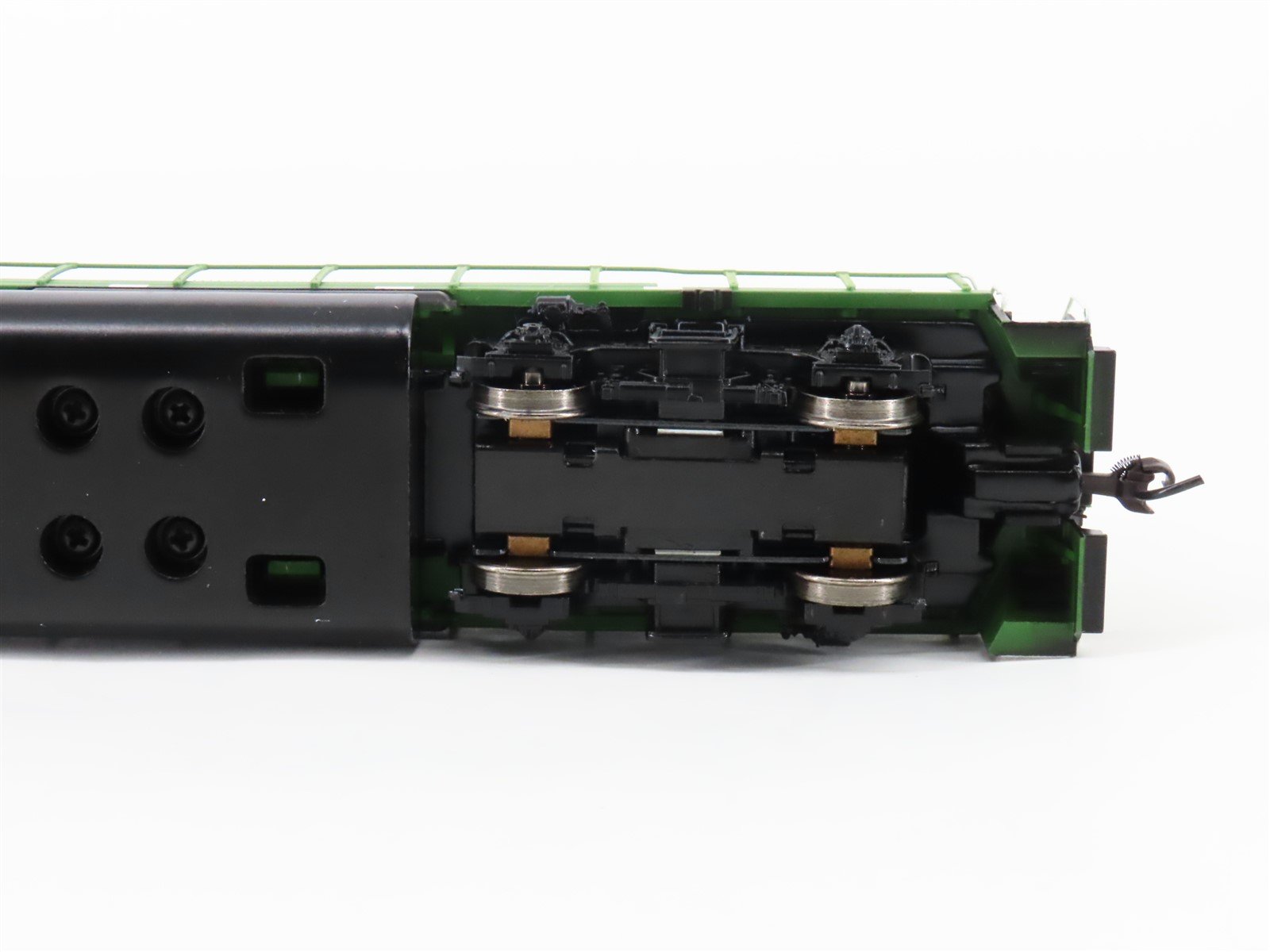 HO Scale Athearn RTR 79671 BN Burlington Northern G40-2 Diesel Loco #3043