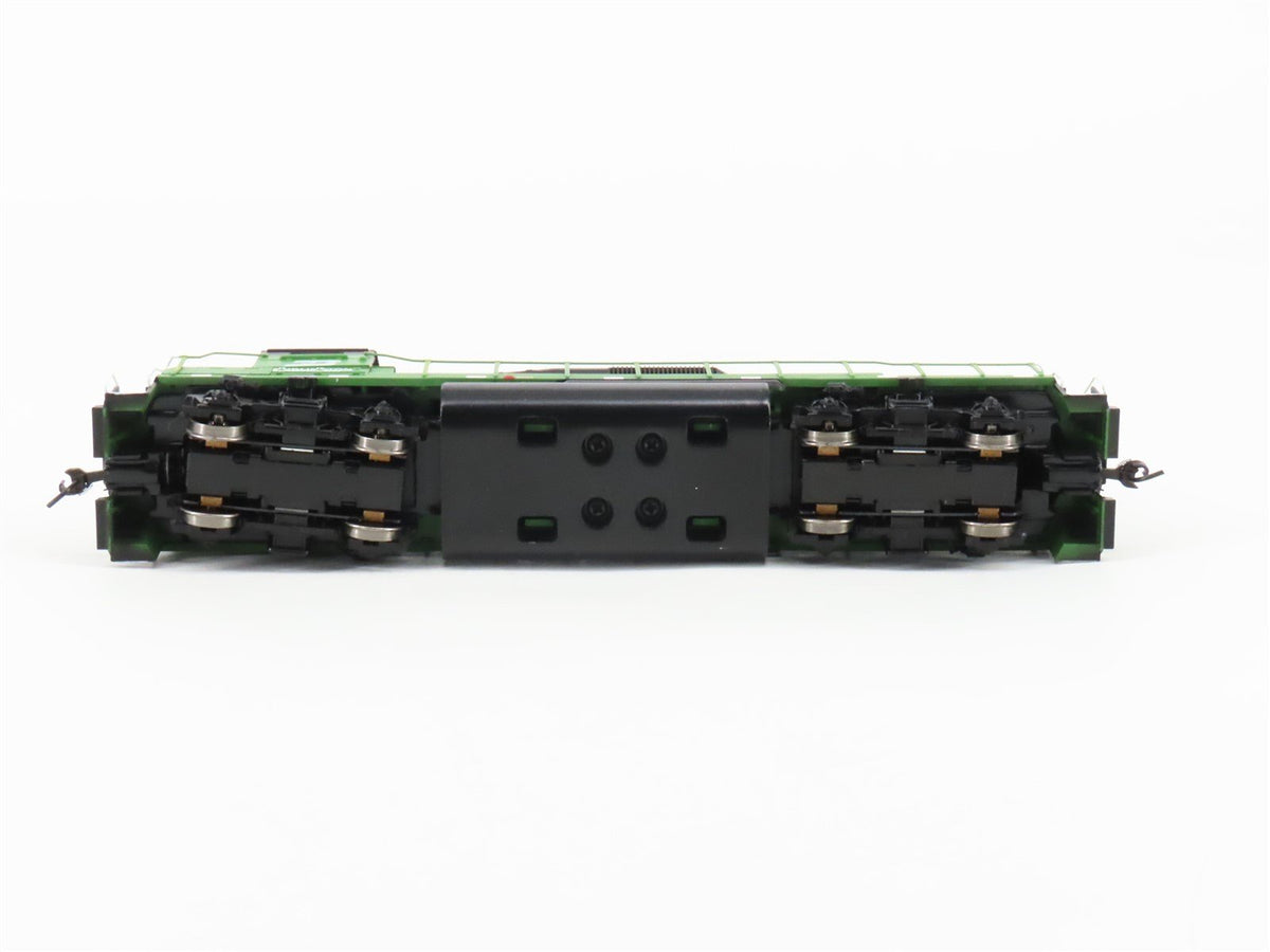 HO Scale Athearn RTR 79671 BN Burlington Northern G40-2 Diesel Loco #3043