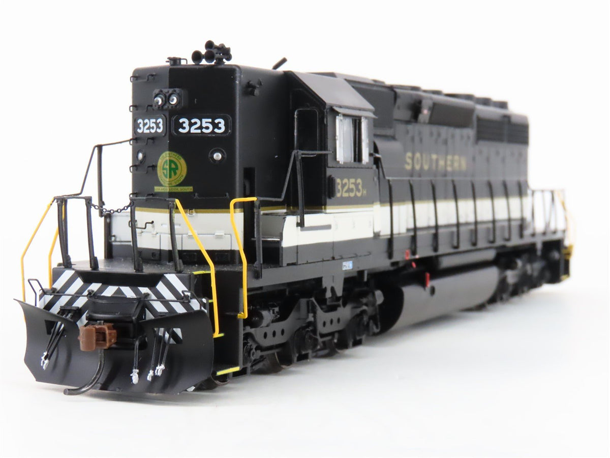 HO Scale Athearn RTR ATH98390 Southern SD40-2 Diesel Loco #3253 w/ DCC &amp; Sound