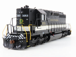 HO Scale Athearn RTR ATH98390 Southern SD40-2 Diesel Loco #3253 w/ DCC & Sound