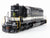 HO Scale Athearn RTR ATH98390 Southern SD40-2 Diesel Loco #3253 w/ DCC & Sound