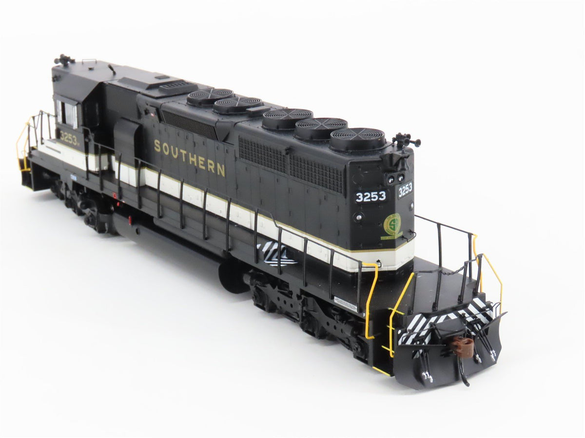 HO Scale Athearn RTR ATH98390 Southern SD40-2 Diesel Loco #3253 w/ DCC &amp; Sound