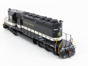 HO Scale Athearn RTR ATH98390 Southern SD40-2 Diesel Loco #3253 w/ DCC & Sound