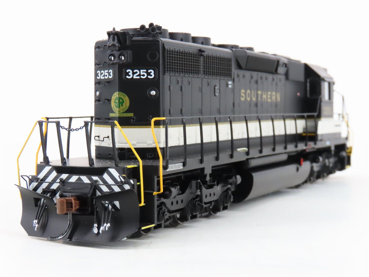 HO Scale Athearn RTR ATH98390 Southern SD40-2 Diesel Loco #3253 w/ DCC &amp; Sound