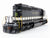 HO Scale Athearn RTR ATH98390 Southern SD40-2 Diesel Loco #3253 w/ DCC & Sound