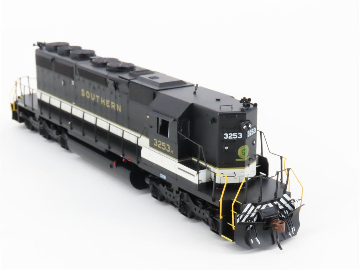 HO Scale Athearn RTR ATH98390 Southern SD40-2 Diesel Loco #3253 w/ DCC &amp; Sound