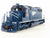 HO Scale Athearn ATH98864 MP Missouri Pacific SD40 Diesel Loco #734 wDCC & Sound