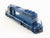 HO Scale Athearn ATH98864 MP Missouri Pacific SD40 Diesel Loco #734 wDCC & Sound