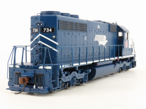 HO Scale Athearn ATH98864 MP Missouri Pacific SD40 Diesel Loco #734 wDCC & Sound