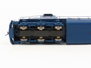 HO Scale Athearn ATH98864 MP Missouri Pacific SD40 Diesel Loco #734 wDCC & Sound
