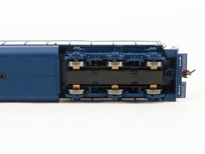 HO Scale Athearn ATH98864 MP Missouri Pacific SD40 Diesel Loco #734 wDCC & Sound