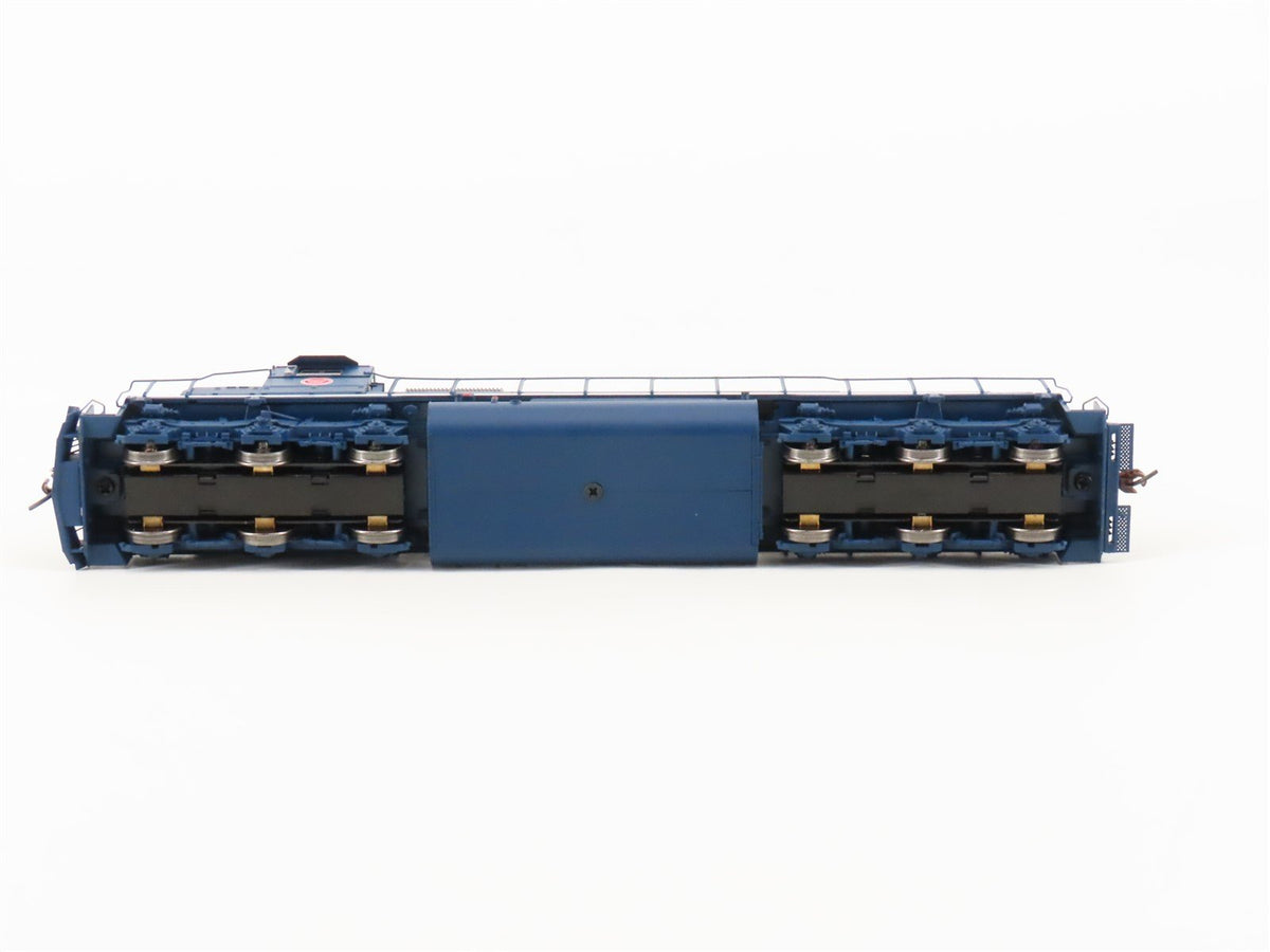 HO Scale Athearn ATH98864 MP Missouri Pacific SD40 Diesel Loco #734 wDCC &amp; Sound