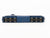 HO Scale Athearn ATH98864 MP Missouri Pacific SD40 Diesel Loco #734 wDCC & Sound