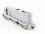 HO Scale Athearn RTR 91700 Undecorated GP35 Diesel Locomotive - DCC Ready