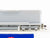 HO Scale Athearn RTR 91700 Undecorated GP35 Diesel Locomotive - DCC Ready