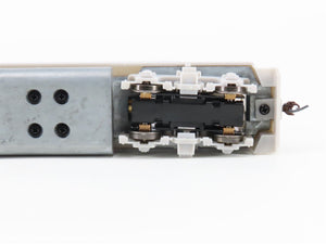 HO Scale Athearn RTR 91700 Undecorated GP35 Diesel Locomotive - DCC Ready