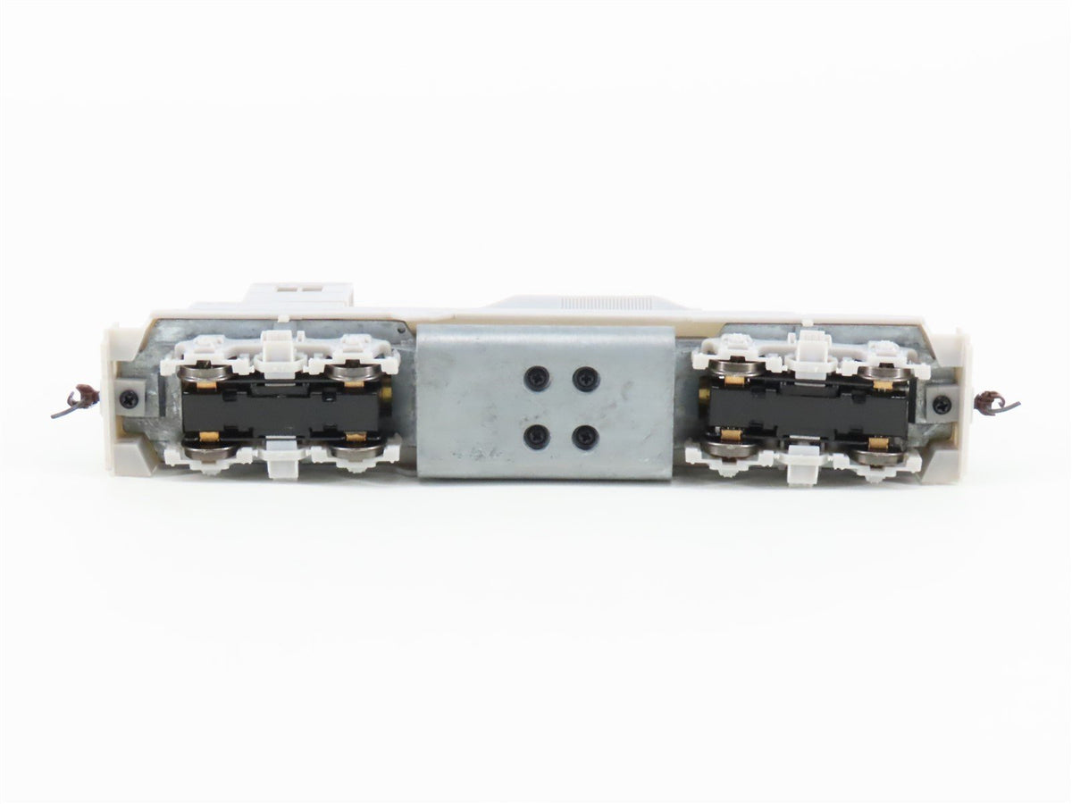 HO Scale Athearn RTR 91700 Undecorated GP35 Diesel Locomotive - DCC Ready