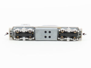 HO Scale Athearn RTR 91700 Undecorated GP35 Diesel Locomotive - DCC Ready