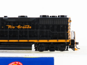 HO Scale Athearn RTR 91710 DRGW Rio Grande GP35 Diesel Locomotive #3036