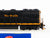 HO Scale Athearn RTR 91710 DRGW Rio Grande GP35 Diesel Locomotive #3036