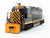 HO Scale Athearn RTR 91710 DRGW Rio Grande GP35 Diesel Locomotive #3036