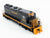 HO Scale Athearn RTR 91710 DRGW Rio Grande GP35 Diesel Locomotive #3036