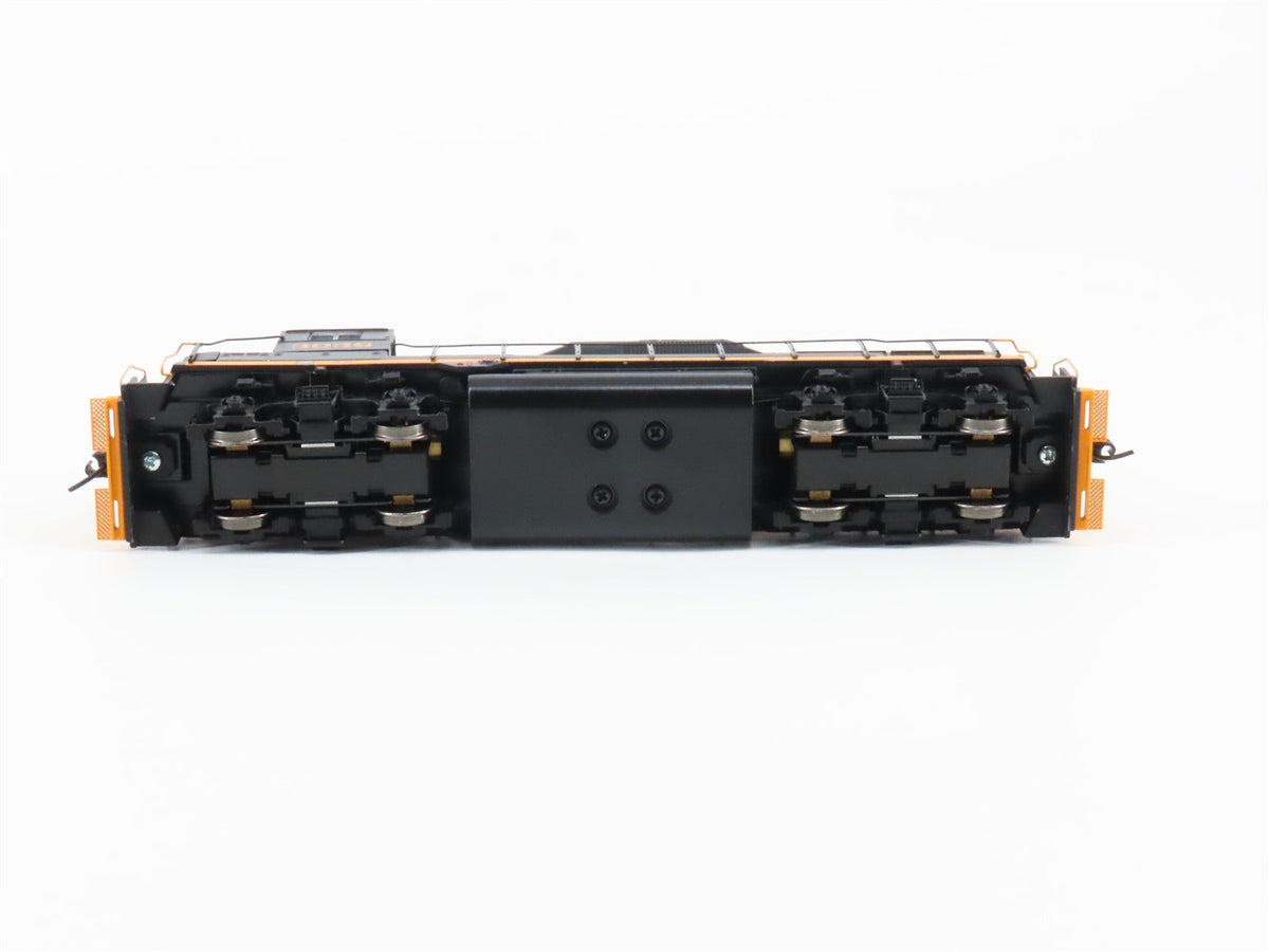HO Scale Athearn RTR 91710 DRGW Rio Grande GP35 Diesel Locomotive #3036