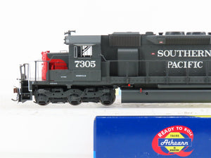 HO Athearn RTR ATH98845 SP Southern Pacific SD40 Diesel Loco #7305 wDCC & Sound