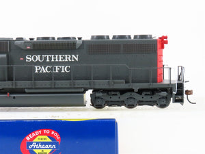 HO Athearn RTR ATH98845 SP Southern Pacific SD40 Diesel Loco #7305 wDCC & Sound