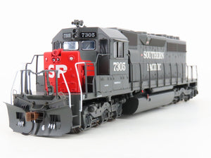 HO Athearn RTR ATH98845 SP Southern Pacific SD40 Diesel Loco #7305 wDCC & Sound