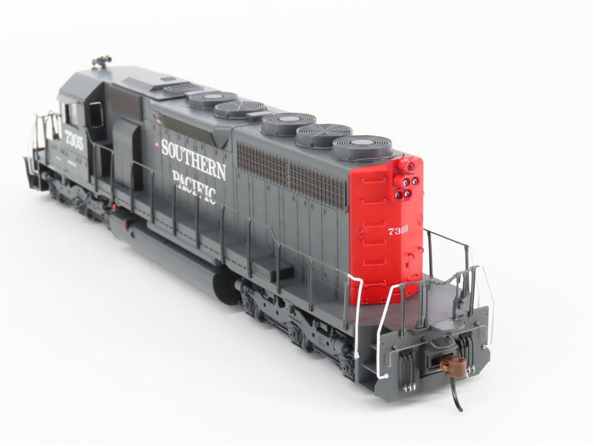 HO Athearn RTR ATH98845 SP Southern Pacific SD40 Diesel Loco #7305 wDCC &amp; Sound