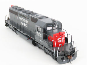 HO Athearn RTR ATH98845 SP Southern Pacific SD40 Diesel Loco #7305 wDCC & Sound