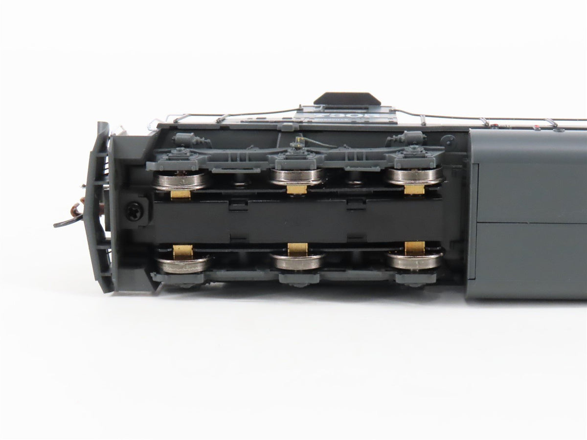 HO Athearn RTR ATH98845 SP Southern Pacific SD40 Diesel Loco #7305 wDCC &amp; Sound