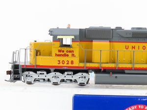 HO Scale Athearn RTR ATH98822 UP Union Pacific SD40 Diesel Loco #3028 w/ DCC