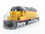 HO Scale Athearn RTR ATH98822 UP Union Pacific SD40 Diesel Loco #3028 w/ DCC