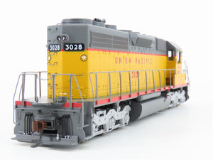 HO Scale Athearn RTR ATH98822 UP Union Pacific SD40 Diesel Loco #3028 w/ DCC