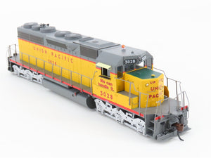 HO Scale Athearn RTR ATH98822 UP Union Pacific SD40 Diesel Loco #3028 w/ DCC