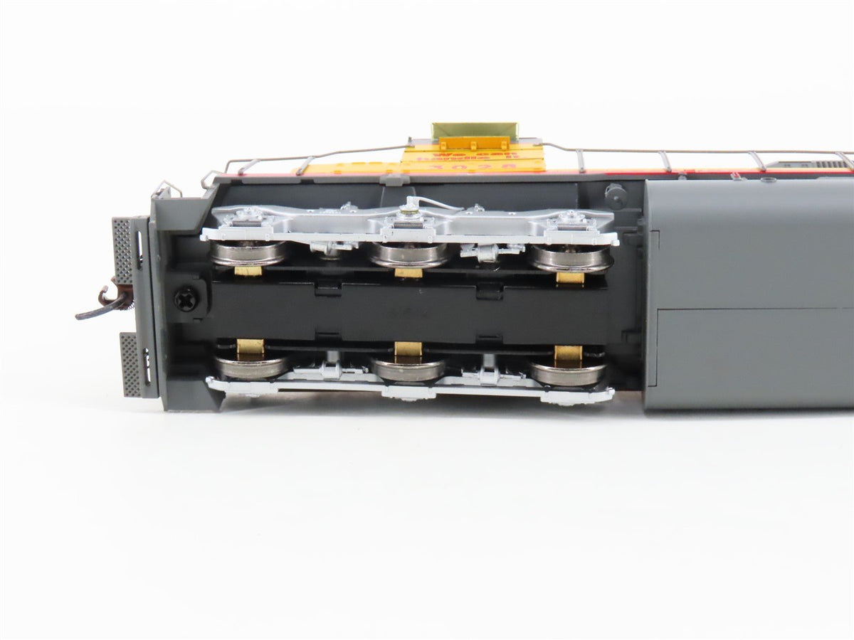 HO Scale Athearn RTR ATH98822 UP Union Pacific SD40 Diesel Loco #3028 w/ DCC