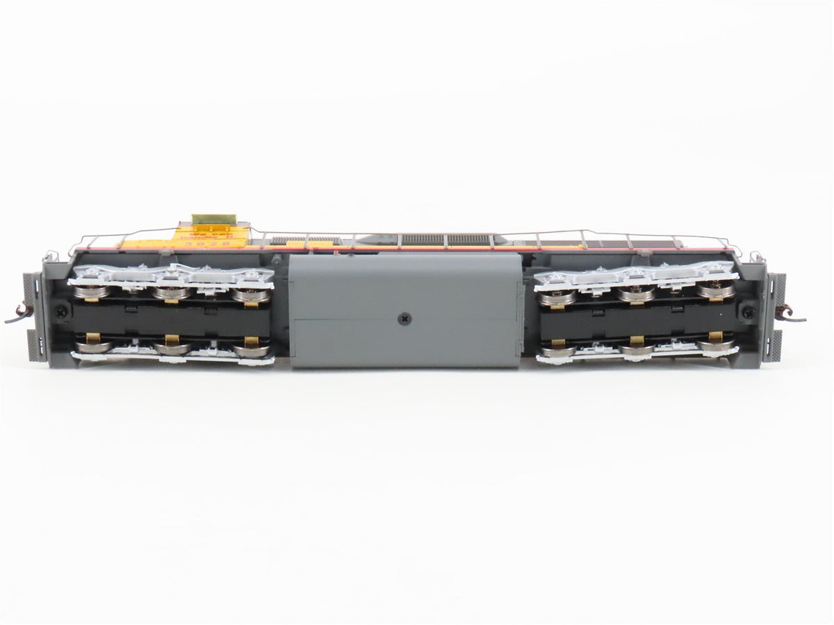 HO Scale Athearn RTR ATH98822 UP Union Pacific SD40 Diesel Loco #3028 w/ DCC