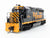HO Scale Athearn RTR 89706 DRGW Rio Grande GP40-2 Diesel Locomotive #3101