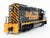 HO Scale Athearn RTR 89706 DRGW Rio Grande GP40-2 Diesel Locomotive #3101