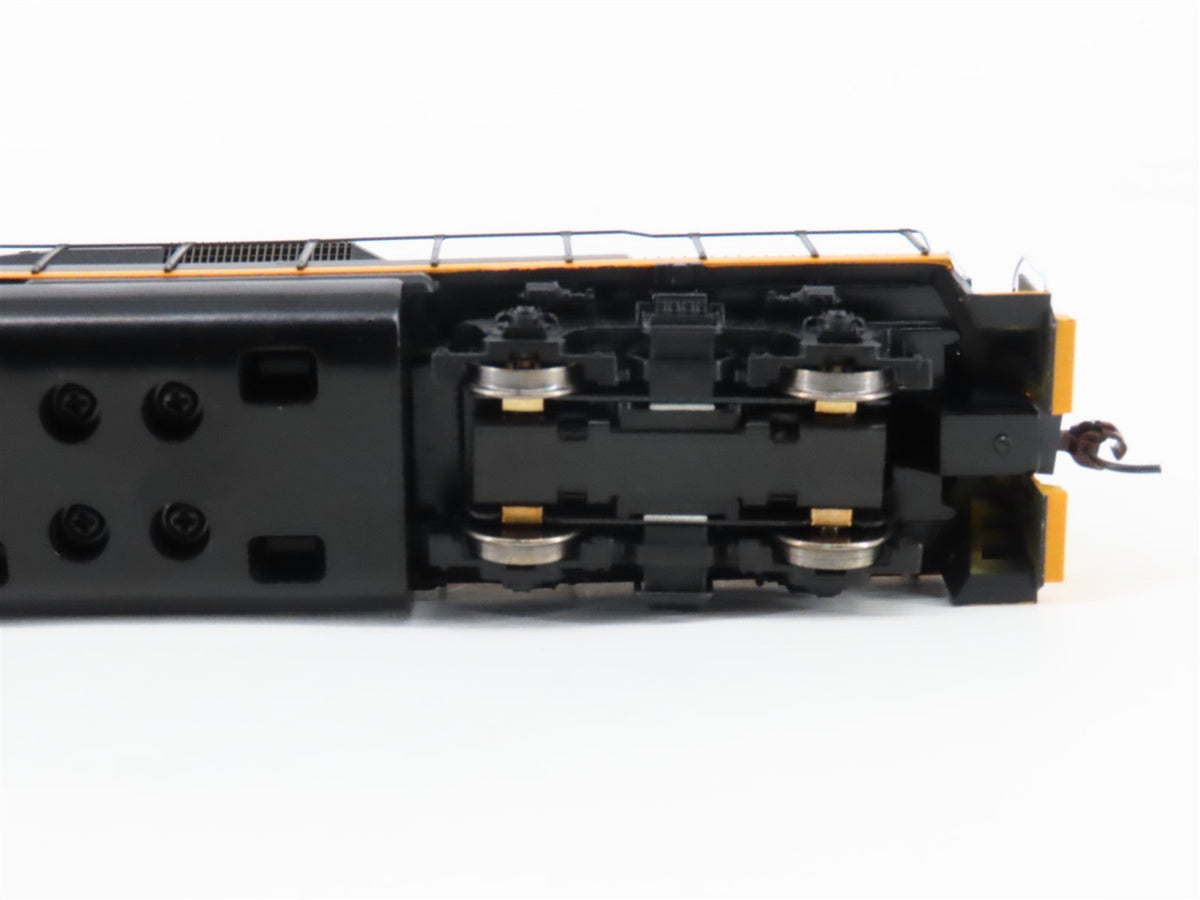 HO Scale Athearn RTR 89706 DRGW Rio Grande GP40-2 Diesel Locomotive #3101